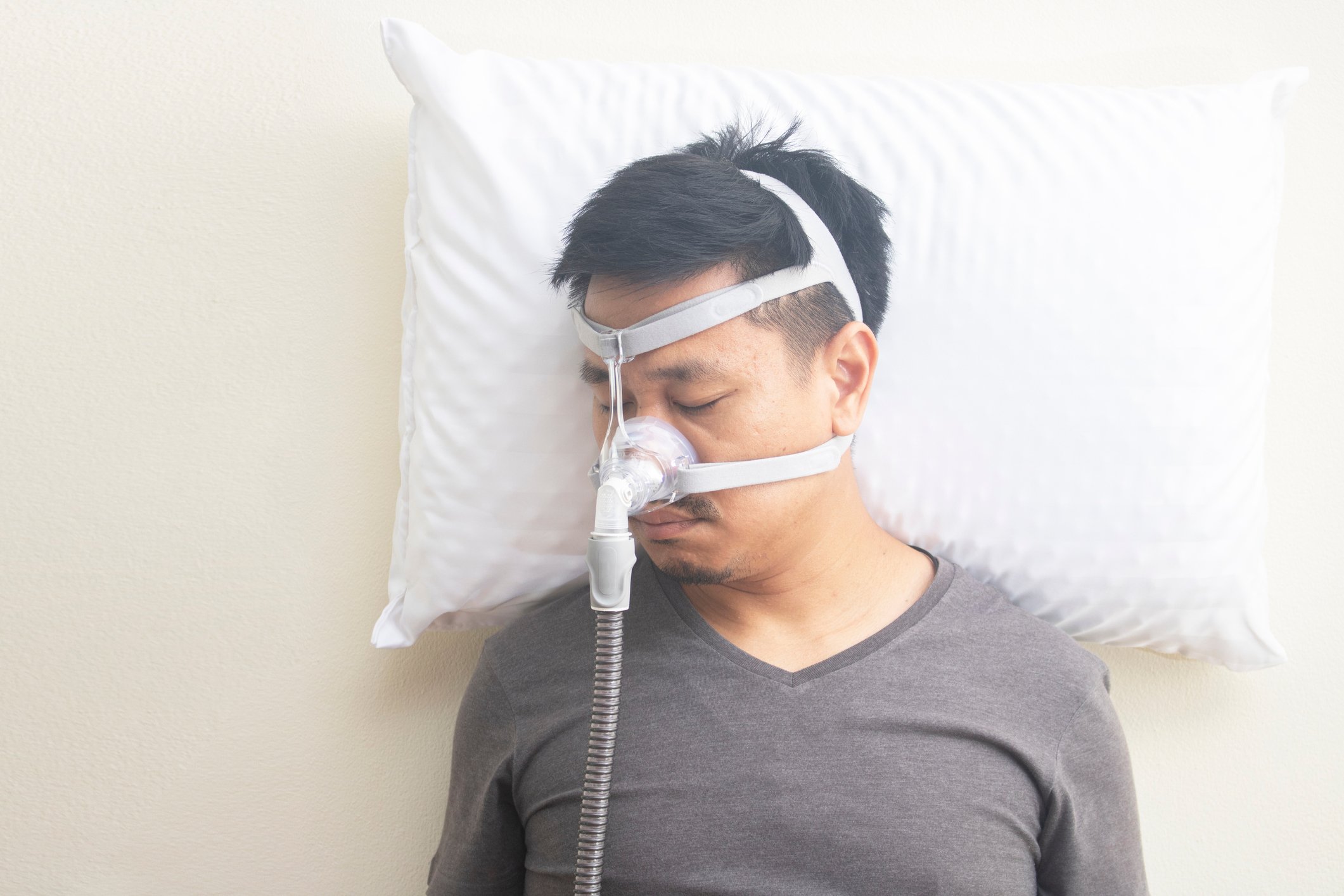 Respiratory Distress in Patients with a CPAP What You Need to Know